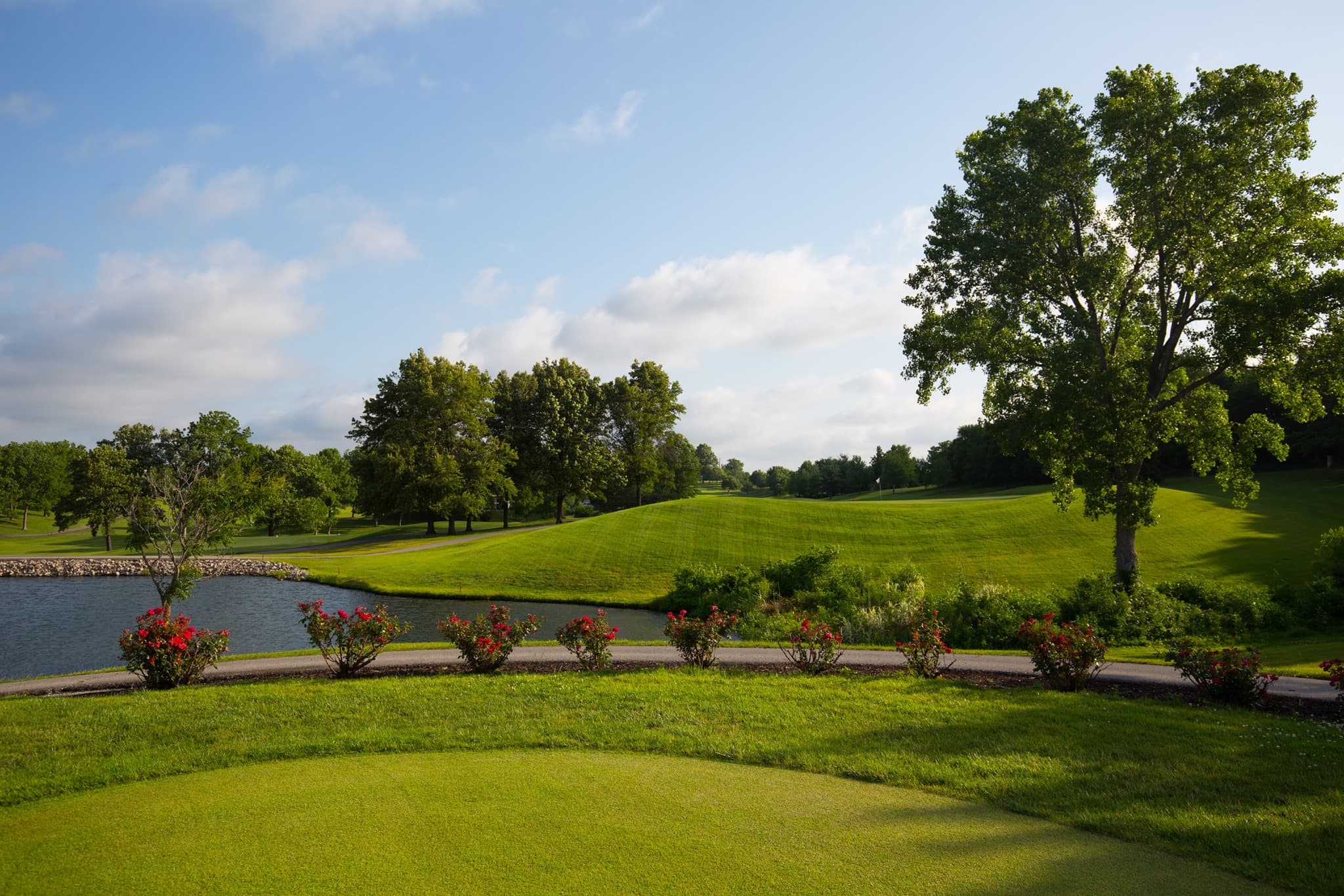 Lakewood Golf Course