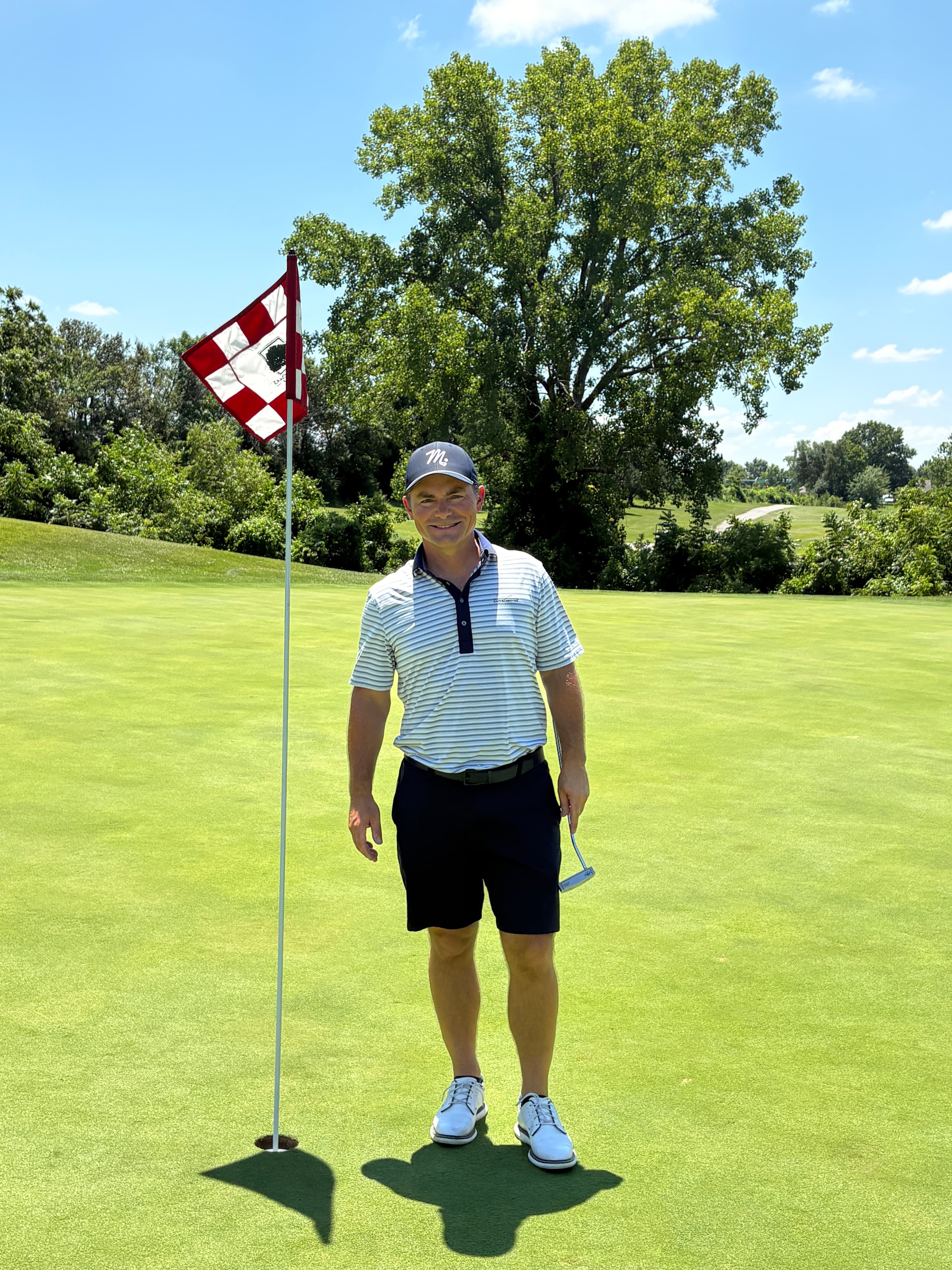 2026 Mid-Am Club Championship